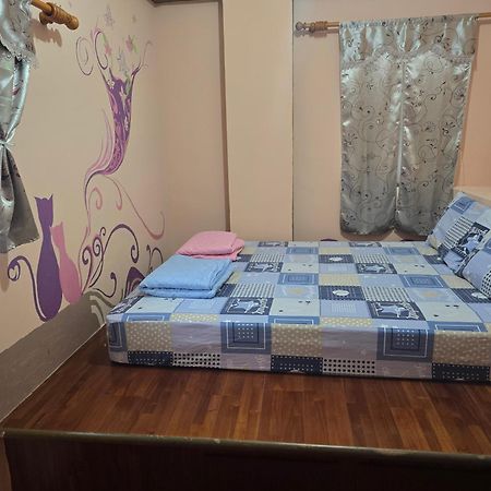 Wen Zhong Hostel Lanyu Экстерьер фото