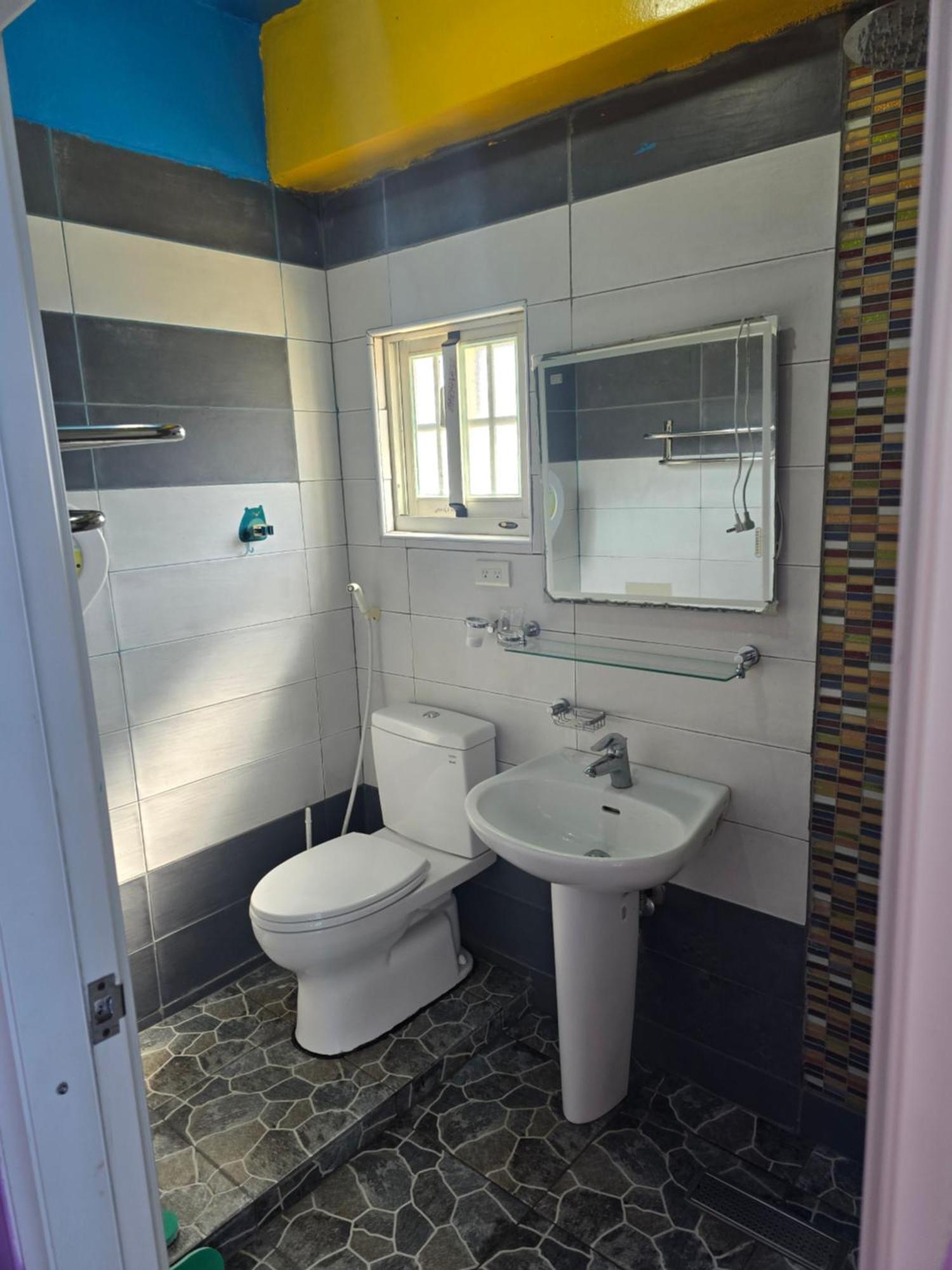 Wen Zhong Hostel Lanyu Экстерьер фото