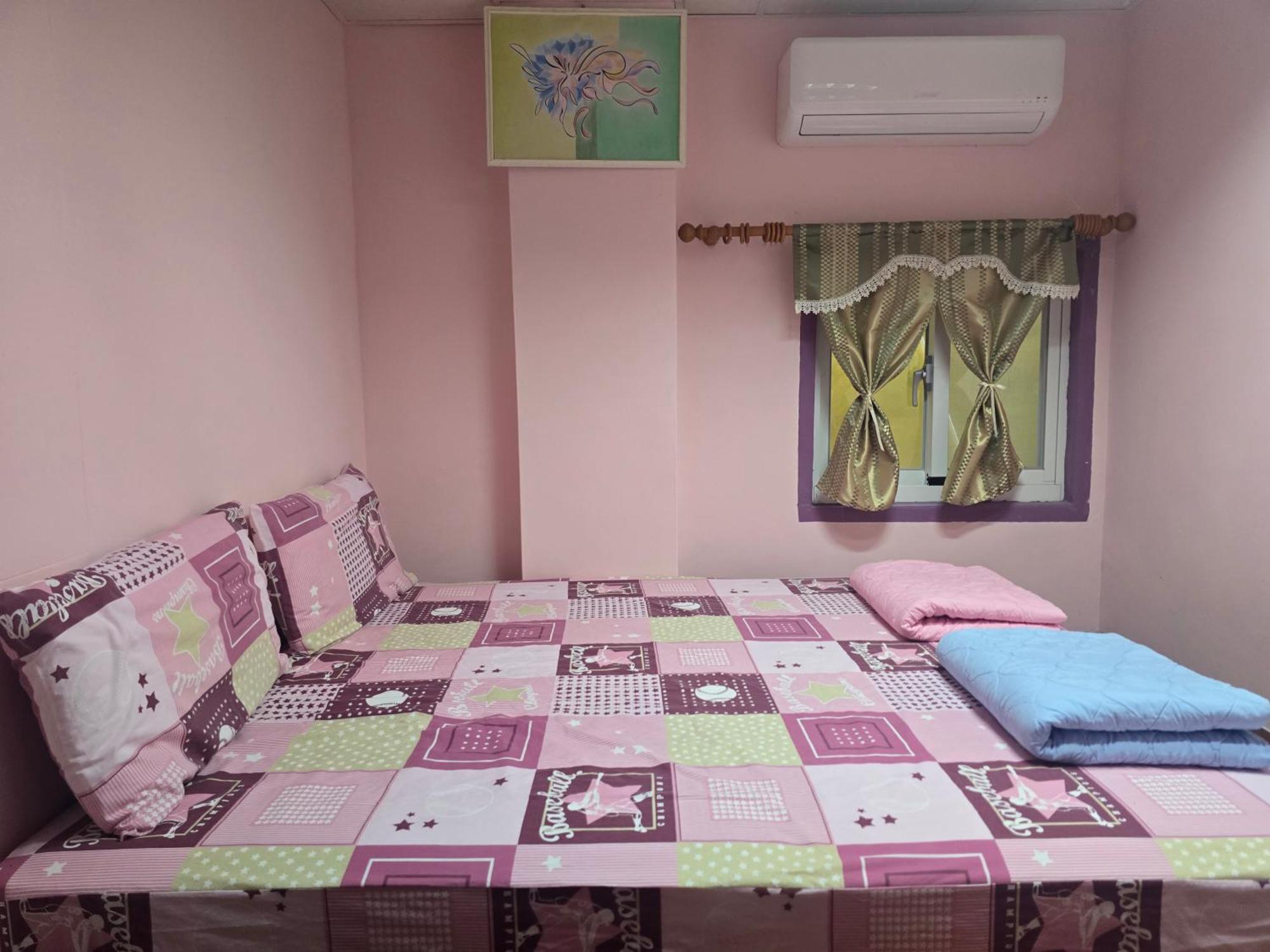 Wen Zhong Hostel Lanyu Экстерьер фото