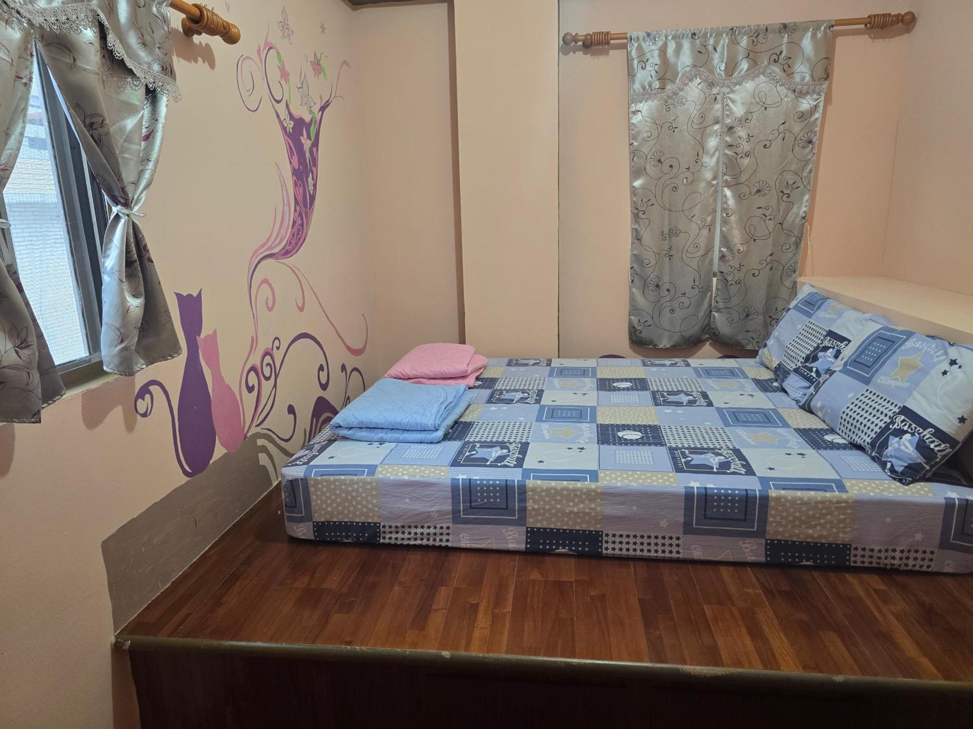 Wen Zhong Hostel Lanyu Экстерьер фото