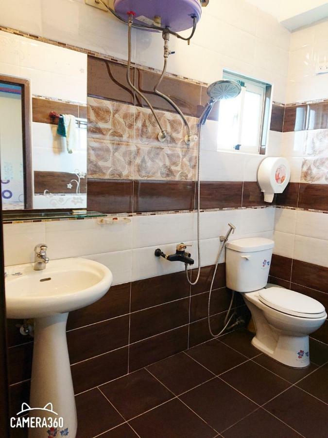 Wen Zhong Hostel Lanyu Экстерьер фото